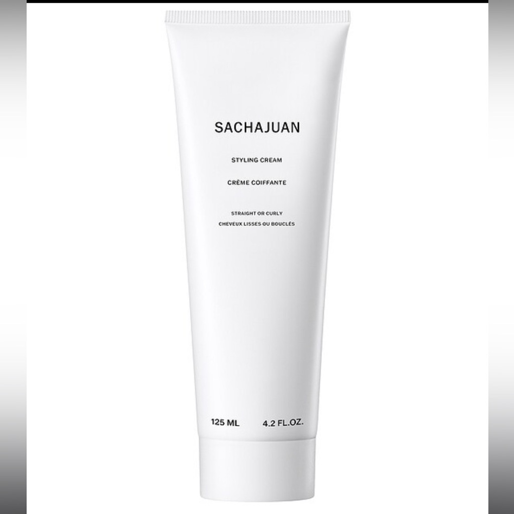 SACHAJUAN STYLING CREAM 4.2 fl oz